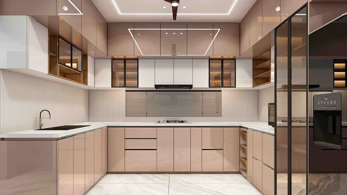 KITCHEN INTERIOR